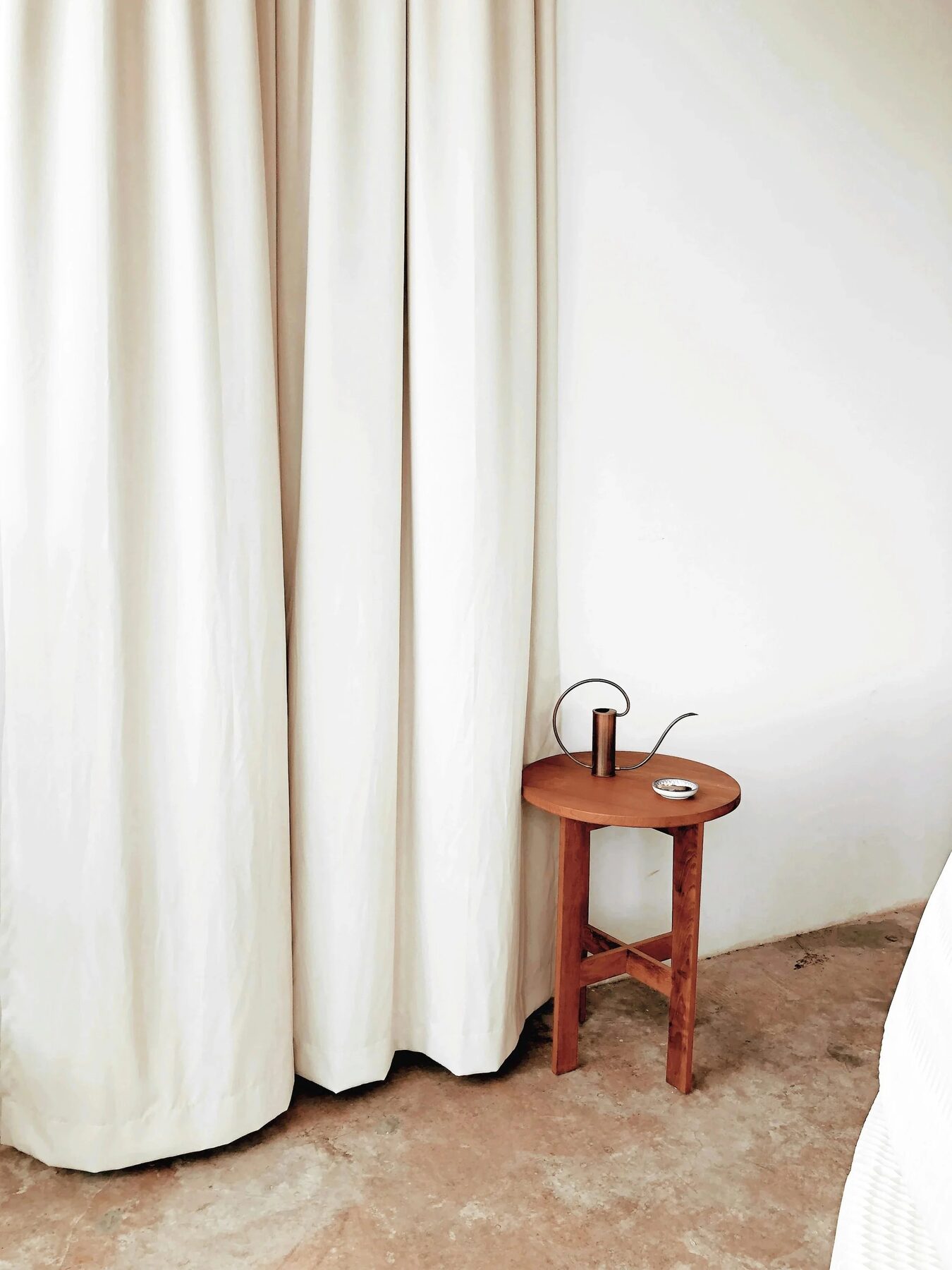 Rachael Rust, Registered Architect