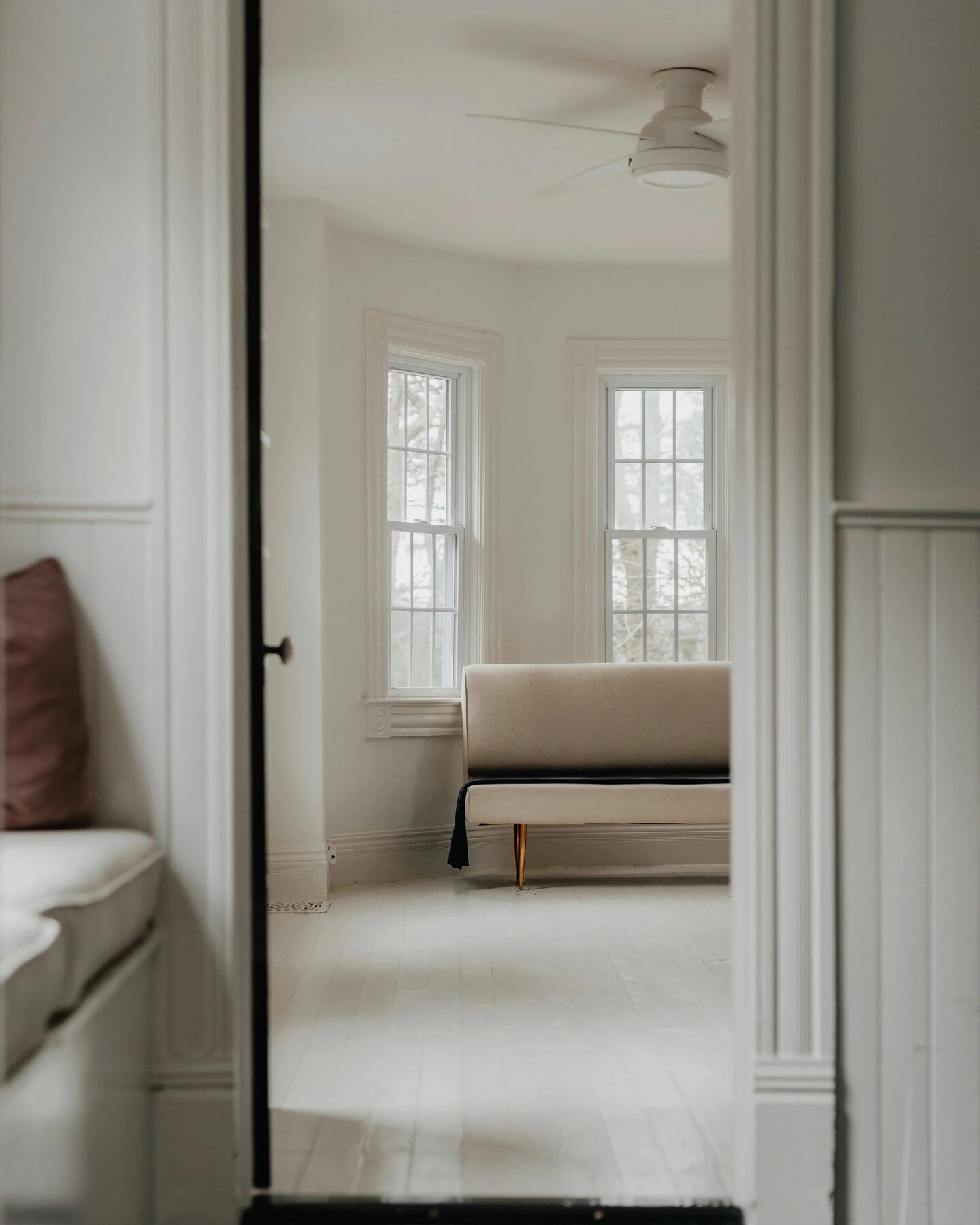 Rust Architects project approach